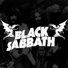Black Sabbath - NIB