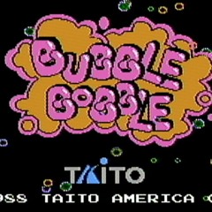 Bubble Bobble Main Theme Orchestrated