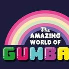 The Amazing World Of Gumball CREDIT SONG COVER!
