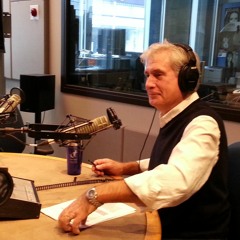 Entrevue avec Me Daniel Cyr, 14 septembre 2015