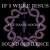 Artwork for If I Were Jesus (Radio Fade) - The Danse Society
