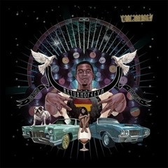 Big KRIT - Time Machine Ft Chamillionaire (Dream Mix)