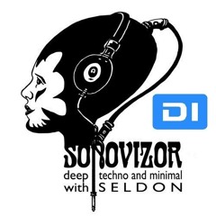 Seldon's Sonovizor Radio Show Episode 026 @ DI.fm - Minimal Channel (Sept 2015)