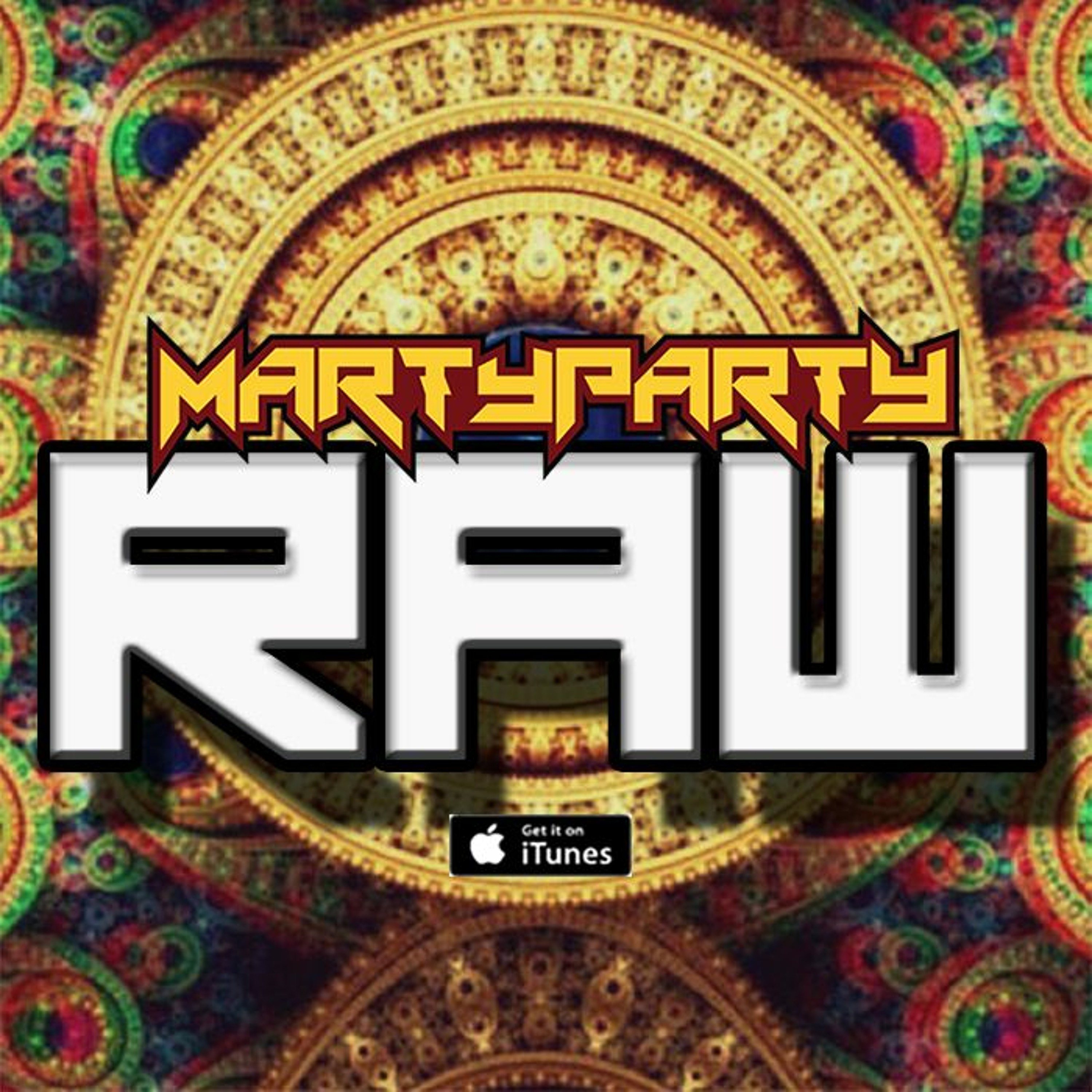 MartyParty