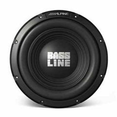 BASSLINE 4X4 MIXTAPE - DJ BOOOGIEMAN -