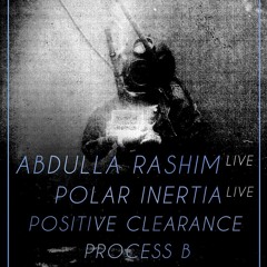 Positive Clearance @ Submersive 11 - 09 - 2015