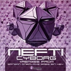 Nefti - Cyborg (Oneplayz Remix)