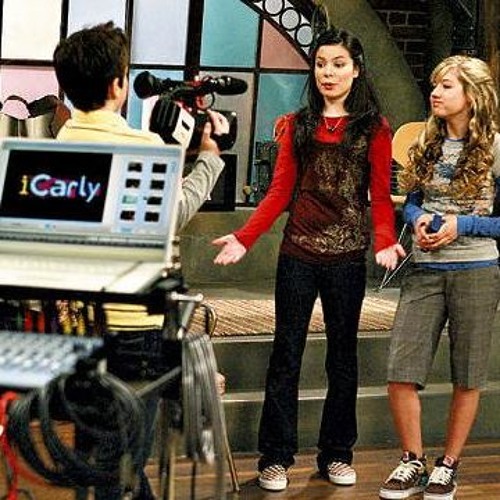 Glockie x D'Magic- iCarly