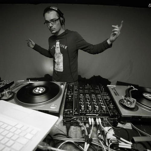 VINI SELECTA  JUNGLE/D&B Studio Mix 09:2015