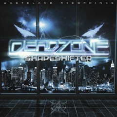 Shapeshifter (Original Mix) [Wasteland Recordings] [Free DL]