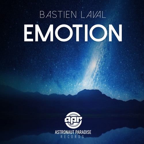 Bastien Laval - Atlantic (Original Mix)