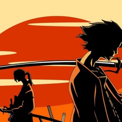Samurai Champloo (Nujabes Ft. Shing) - Battle Cry (bLiNd Remix) (Free Download)