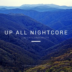 Nightcore - To Ü