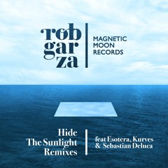 Rob Garza ft. Sutja Gutierrez - Hide The Sunlight (Kurves Remix) [MM004]