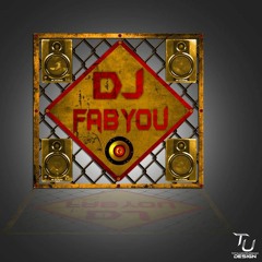 (100 Bpm ) Paleta - Wisin Y Yandel Feat. Daddy Yankee (DJ FabYou)
