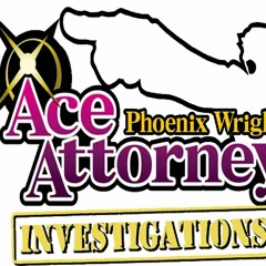 Crisis of Fate - Ace Attorney Style