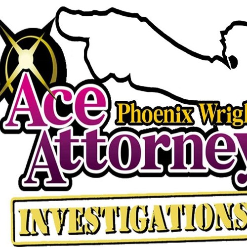 Crisis of Fate - Ace Attorney Style