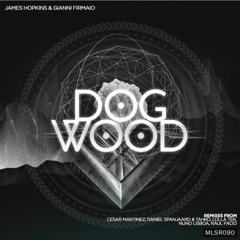 James Hopkins Gianni Firmaio - Dogwood (Daniel Spanjaard & Tahko Remix) [MLSR090]