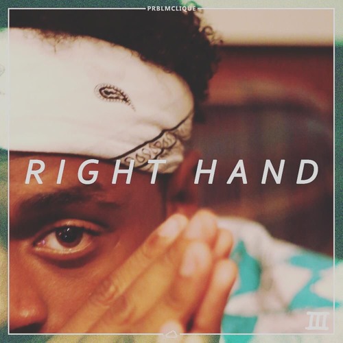 Right Hand