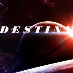 Divided Infinity x Eutrophic - Destiny