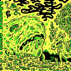 WOVEN SKULL - Emissions From Sun Bleached Brains