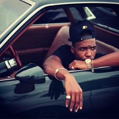 Curren$y- Stolen - Produced By Thelonious Martin