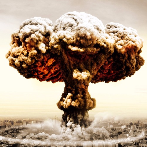 Another Explosive Hardstyle Mix