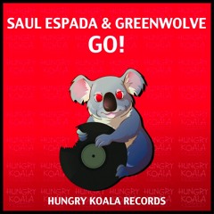 Saul Espada, Greenwolve - Go!