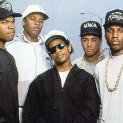 Parental Discretion Iz Advised - N.W.A cover (Ice Cube bit)