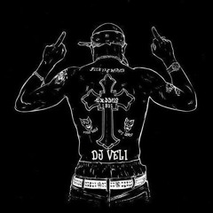2Pac - Life Of A Hustler (DJ Veli)
