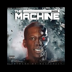 RAZOR X LIK MOSS - NEVER YOU (PROD BY DOS)