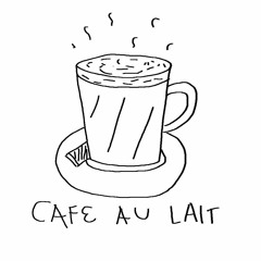 Café Au Lait