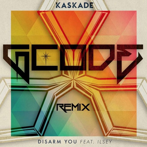 Disarm You Ft. IIsey (G - Code Remix)