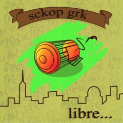 Libre / Libre /Sckop GRK