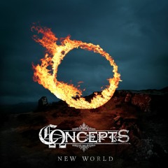Concepts UK - EP Teaser