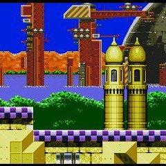 Sonic 3 - Launch Base Zone Remix