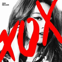 PEANUT BUTTER (피넛버터) - Z.HERA (지헤라) (N.R. X - TENDED REMIX)