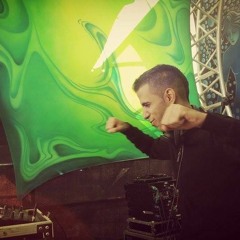 CORTEX Live Mix - Spirit Base Festival 2015
