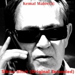 Kemal Malovcic & David Guetta - Sikter Bitch (SS Mashup)(Extended)