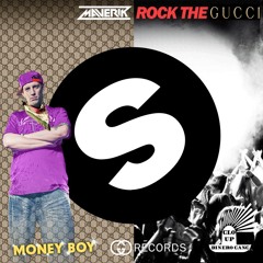 Rock The Gucci feat. Money Boy (Maverik Edit)