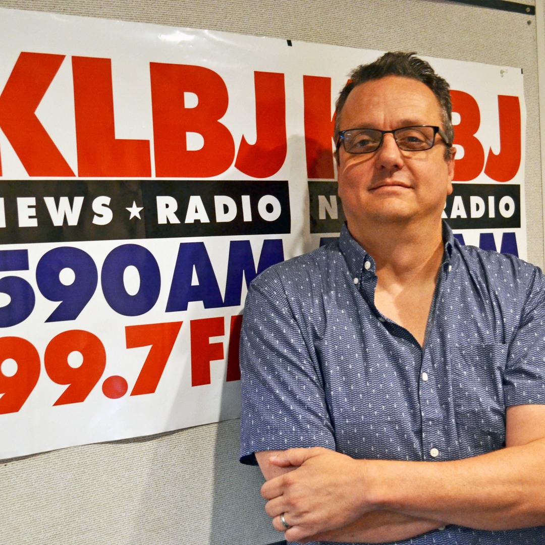 Klbj am discount