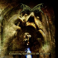 Conquering The Avarice Of Mortality (Ep 2015)  Label: Winterwolf Records    Country: Germany