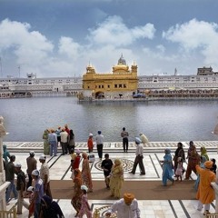 Bhai Maninder Singh Ji Sri Nagar Wale - Damdami Taksal Samagam 2015