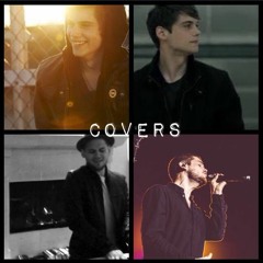 I'll Be (Tony Oller cover)