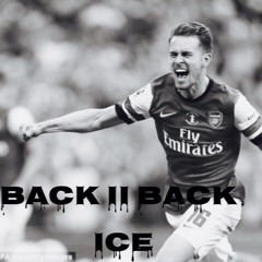 I.C.E - Back2Back Freestyle