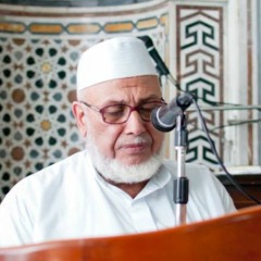 سورة الكهف - بصوت الشيخ متولي فشارة - رحمه الله