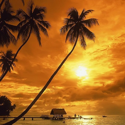 Matias Devries - Above The Clouds (Original Mix)