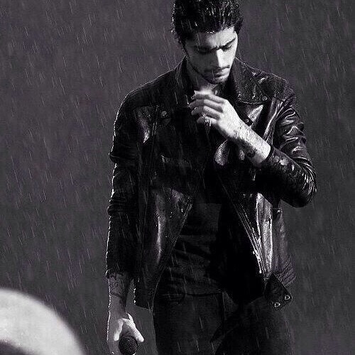 18 + Rain