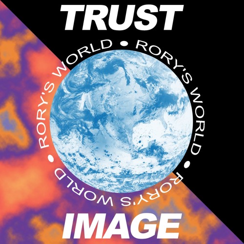 Trust Image - Doing You Wrong