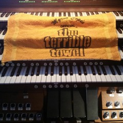 NFL Medley for Organ - A. Shows